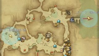 Ff14 漁師 智慧珊瑚hq の釣り方とスカイスチールツール第2段階への強化 ゲーム攻略ブログ