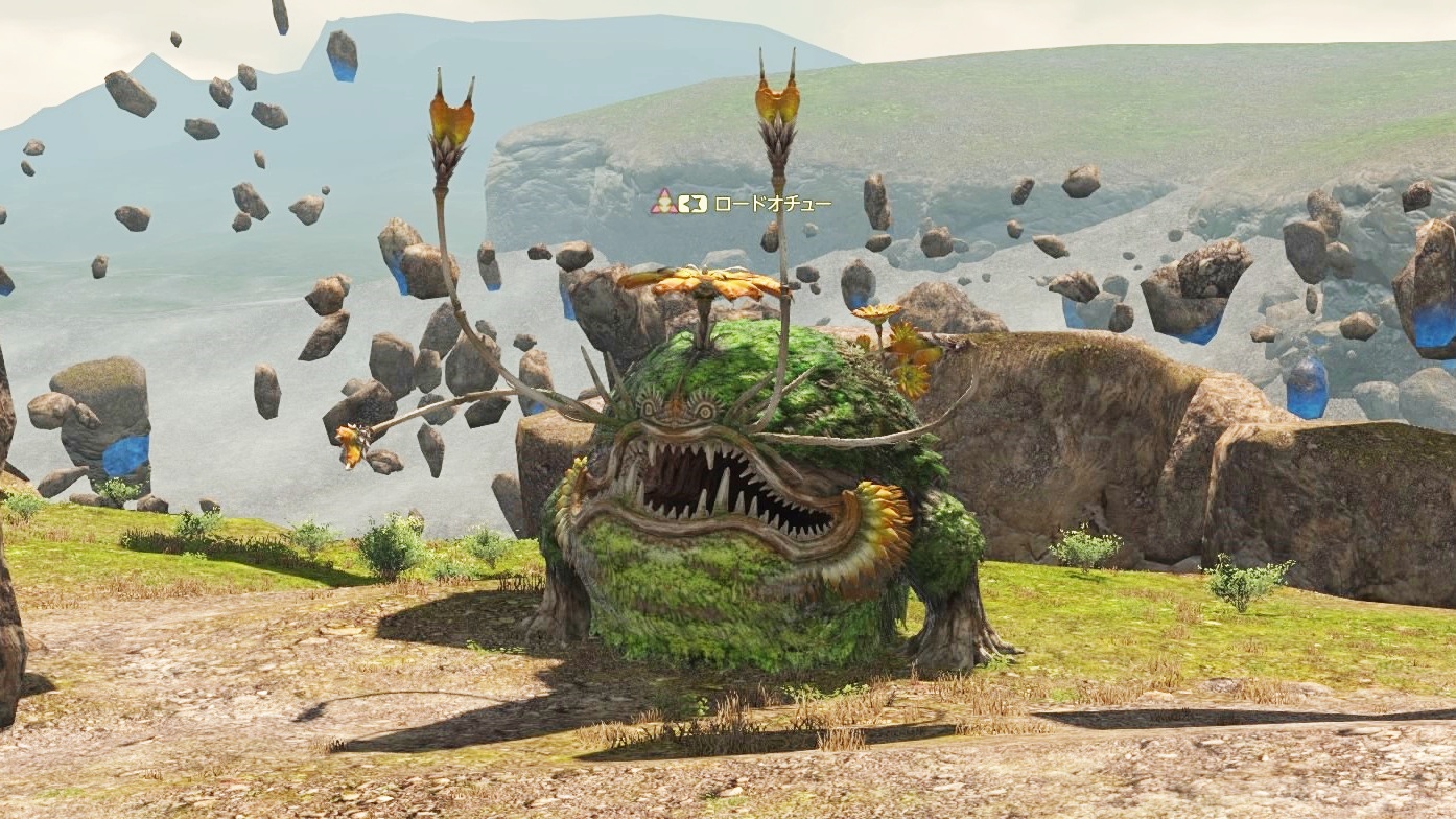 ff14 モンスター マーク – 敵に表示されるアイコン – NNIWK